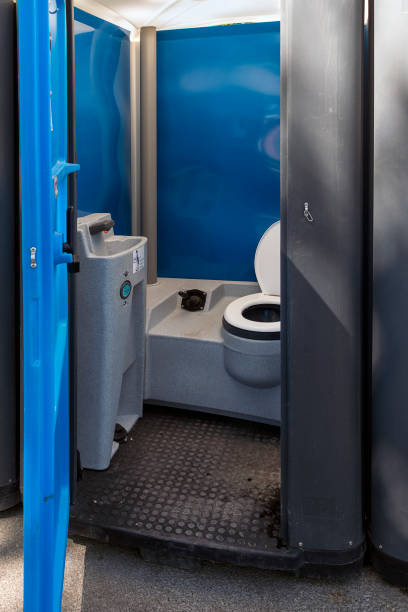 Best Porta potty delivery and setup  in Randolph, WI