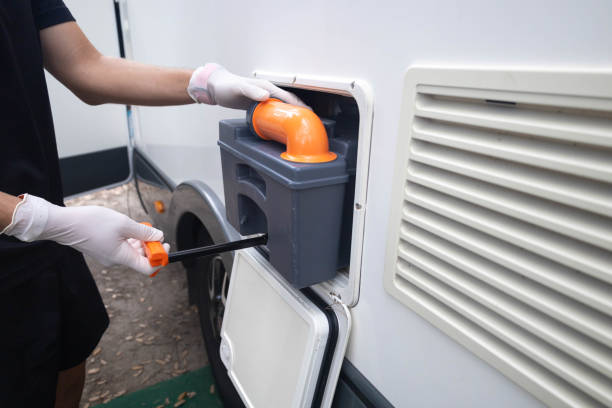 Best Long-term porta potty rental  in Randolph, WI