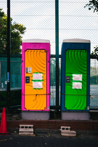 Best Wedding porta potty rental  in Randolph, WI