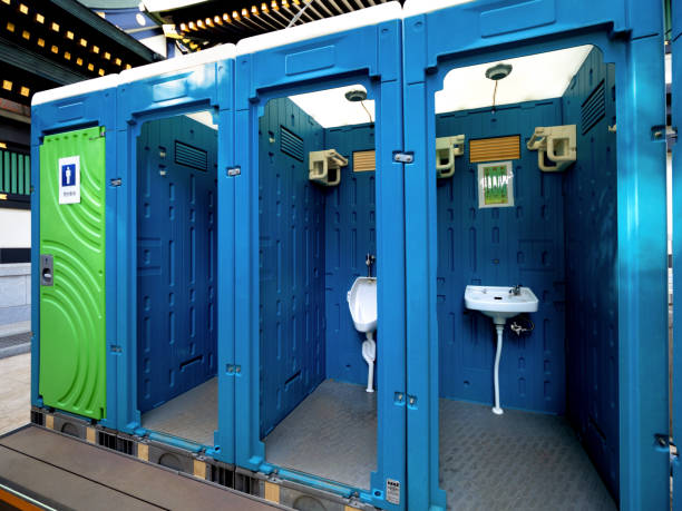 Best Temporary restroom rental  in Randolph, WI