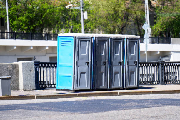 Best Portable bathroom rental  in Randolph, WI