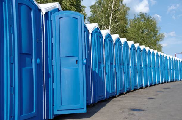 Best Porta potty rental for parties  in Randolph, WI